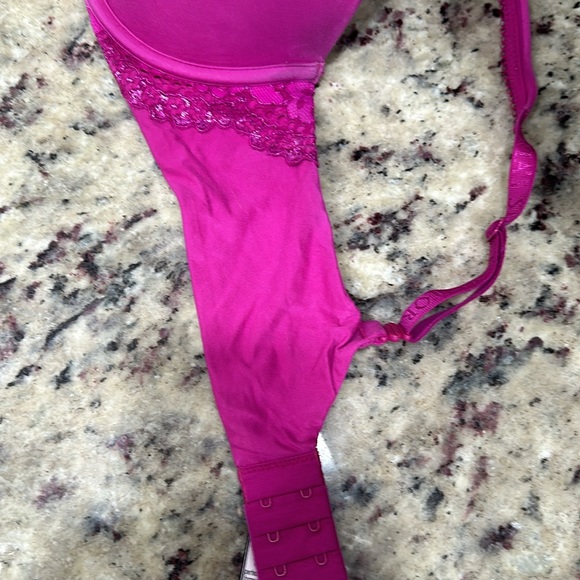 Body by Victoria perfect shape padded wired size 36 C - Picture 3 of 6